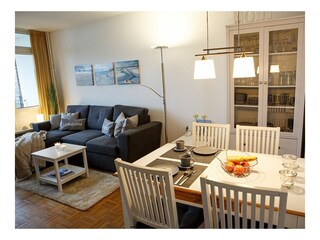 Ferienwohnung Wyk auf Föhr Außenaufnahme 2