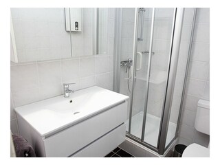 Ferienwohnung Wyk auf Föhr Ausstattung 8