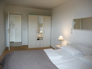 Ferienwohnung Wyk auf Föhr Ausstattung 18