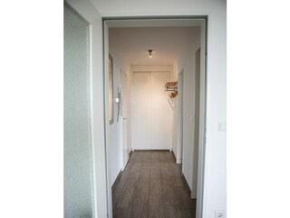 Ferienwohnung Wyk auf Föhr Ausstattung 20