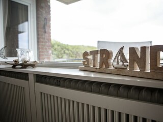 Ferienwohnung Wyk auf Föhr Außenaufnahme 3