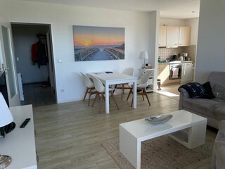Ferienwohnung Wyk auf Föhr Außenaufnahme 5