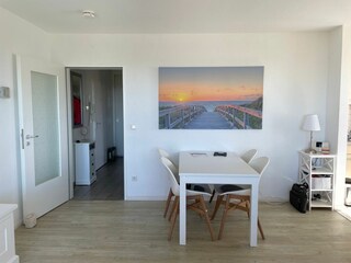 Ferienwohnung Wyk auf Föhr Außenaufnahme 4