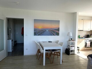 Ferienwohnung Wyk auf Föhr Außenaufnahme 6