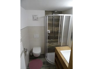 Badezimmer Keller 2x