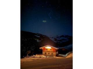 bei Nacht Winter 24,25