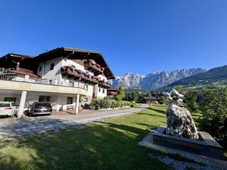Apartments Huber Hochkönig