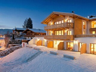 eder VIEW Apartments Maria Alm Winter 2 Kopie