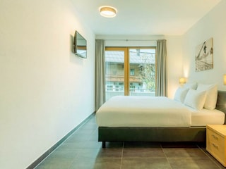 eder VIEW Apartment No 5 Zimmer 4