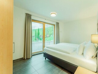 eder VIEW Apartment No 5 Zimmer 1