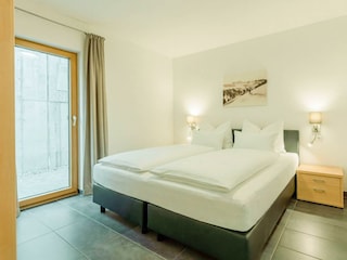 eder VIEW Apartment No 5 Zimmer 3