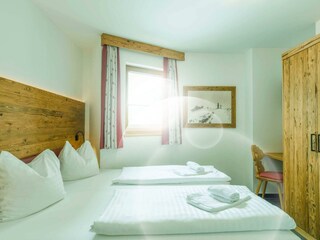 eder VIEW Apartment No 6 Zimmer 3