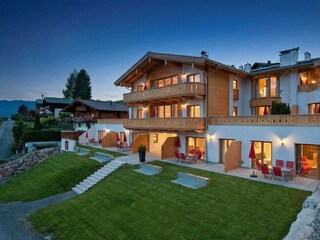 eder VIEW Apartments Maria Alm Sommer 3