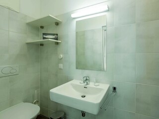 eder VIEW Apartment No 7 Bad 2