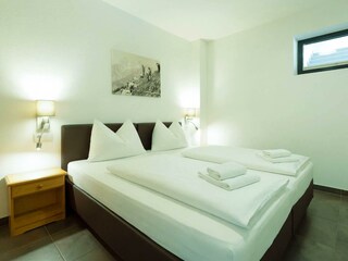 eder VIEW Apartment No 7 Zimmer 2