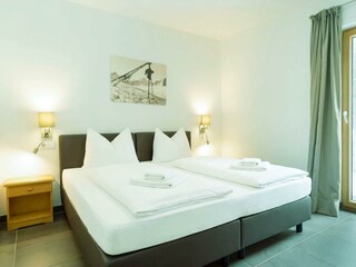 eder VIEW Apartment No 7 Zimmer 3