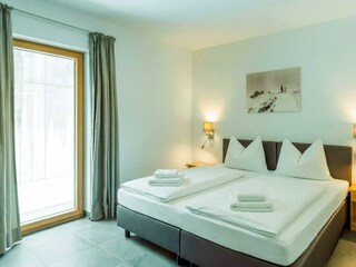 eder VIEW Apartment No 7 Zimmer 1