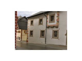 Hausansicht I