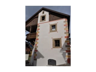 Hausansicht III