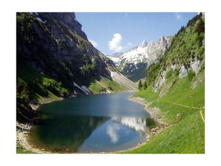 Bergsee