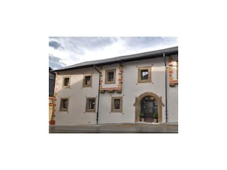 Hausansicht II