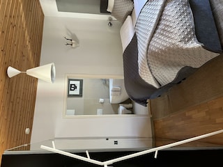 Apartment Hirsch