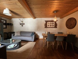 Apartment Hirsch