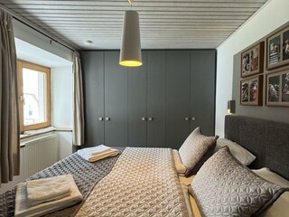 Apartment Fluss