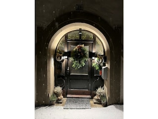 Foto schnee