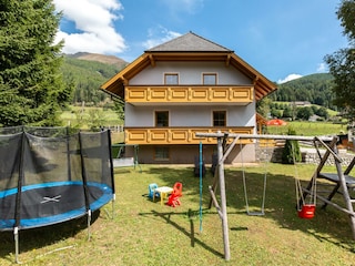 ferienhaus-christine-goeriach-lungau-sommer