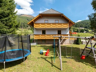 ferienhaus-christine-goeriach-lungau-sommer