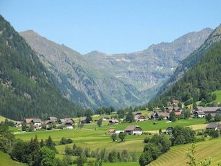 Göriachtal Sommer