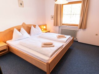 Apartment Göriach Außenaufnahme 9