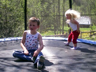Spielplatz