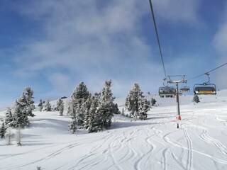 Ski am Fanningberg