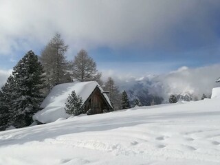 Ski am Fanningberg