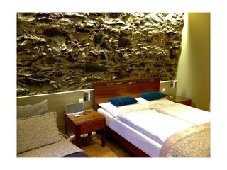 Schlafzimmer "Fuchs"