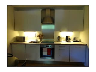 Küche  und Wohnbereich"Fuchs"