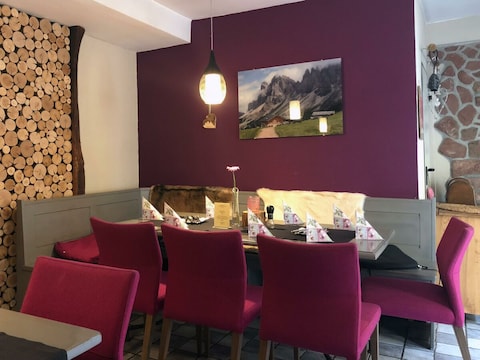 Apartment Hofschänke