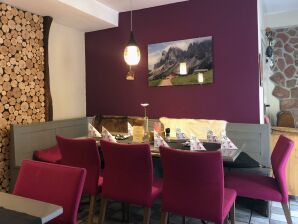 Apartment 4-Bettwohnung "Vino Bianco"