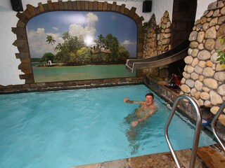Apartamento de vacaciones Zell Mosel Entorno 13