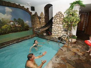 Appartamento per vacanze Zell Mosel Ambiente 17