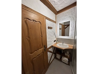 Holiday apartment Zell Mosel Features 14