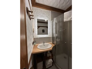 Apartamento de vacaciones Zell Mosel Características 15