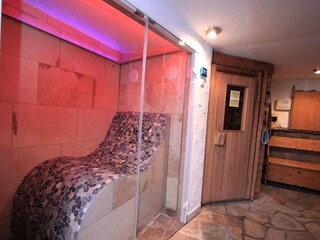 Apartamento de vacaciones Zell Mosel Características 7