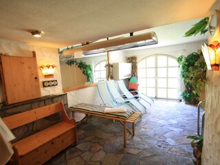 Appartamento per vacanze Zell Mosel Registrazione all'aperto 3