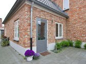 Ferienwohnung Domburg -Aanloop 26