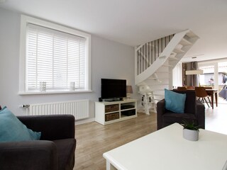 Appartamento per vacanze Domburg Caratteristiche 5