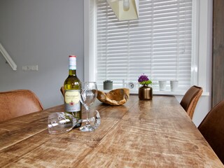 Appartamento per vacanze Domburg Caratteristiche 7