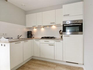 Appartamento per vacanze Domburg Caratteristiche 8